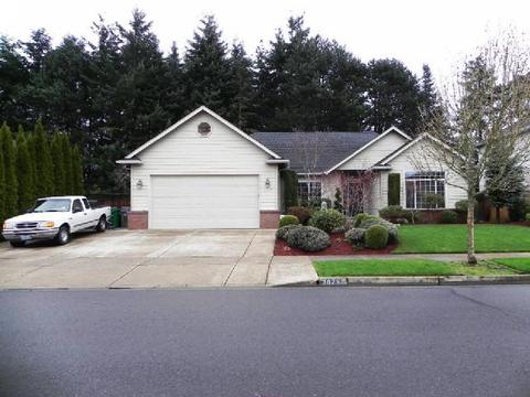 3675 Hyacinth St, Eugene, OR 97404 photo 1