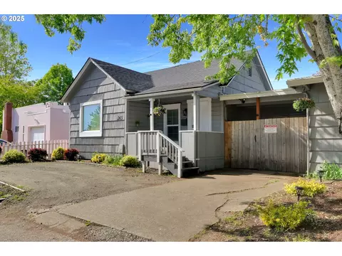 263 W 16th Ave, Eugene, OR 97401 photo 1