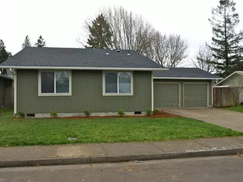 2531 L St, Springfield, OR 97477 photo 1