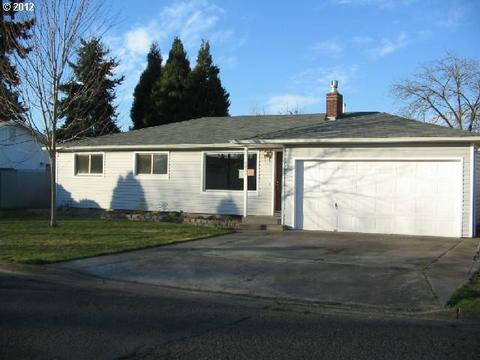 3955 Robin Ave, Eugene, OR 97402 photo 1