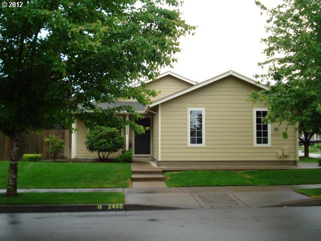 2460 Melrose Loop, Eugene, OR 97402 photo 1