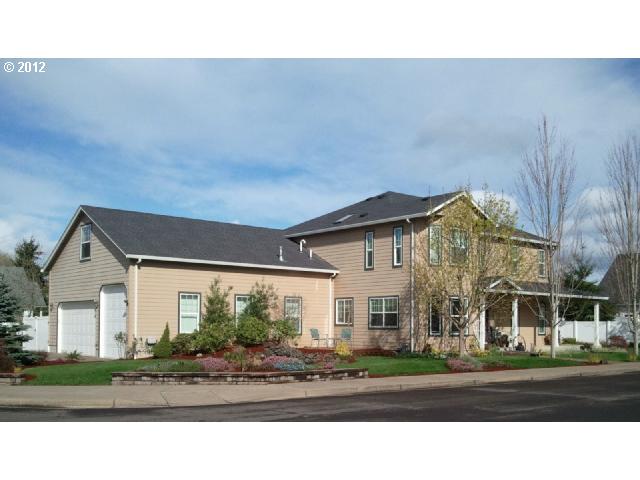 614 72nd St, Springfield, OR 97478 photo 1