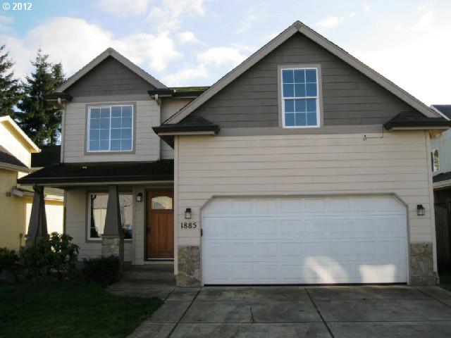 1885 Manihi Dr, Eugene, OR 97404 photo 1