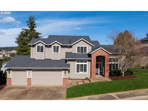 16265 SW Stahl Dr, Tigard, OR 97223