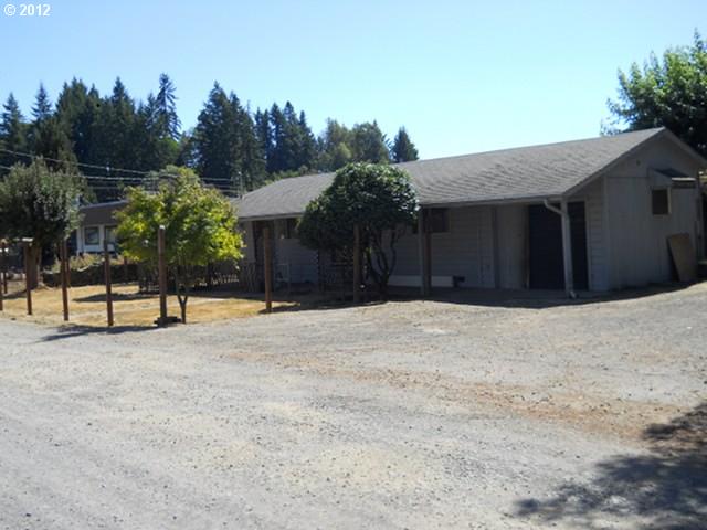 270 Abbott St, Glide, OR 97443 photo 1