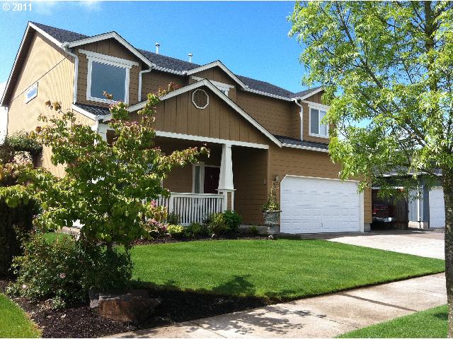 1626 Adelman Loop, Eugene, OR 97402 photo 1