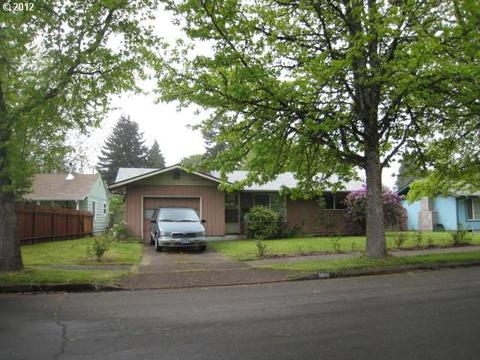 1126 1st St, Springfield, OR 97477 photo 1