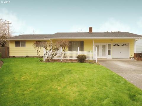3716 Gilham Rd, Eugene, OR 97408 photo 1
