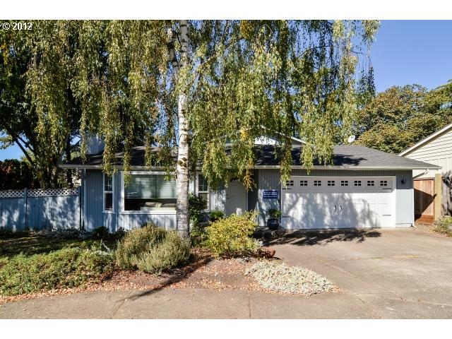 1996 Brewer Ave, Eugene, OR 97401 photo 1