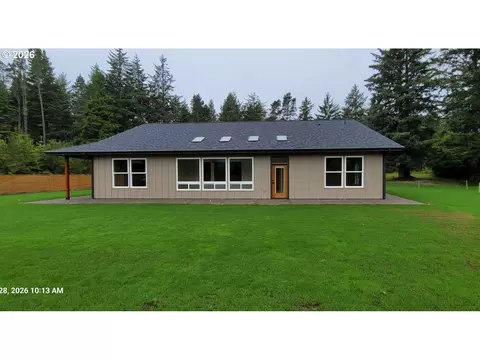 4750 Mitchell Loop Rd, Florence, OR 97439 photo 29
