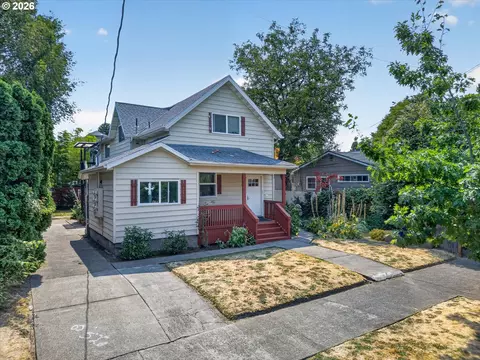 1414 SE Lambert St, Portland, OR 97202