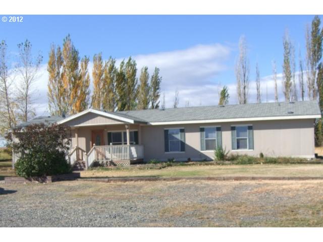 78322 Paul Smith Rd, Boardman, OR 97818 photo 1