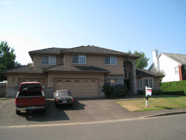 3350 Hampton Way, Eugene, OR 97401 photo 1