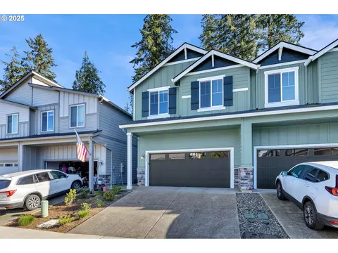 4147 S Canyon View Cir, Ridgefield, WA 98642
