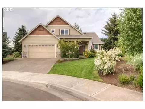 543 SE Arbor Ct, Sublimity, OR 97385 photo 1