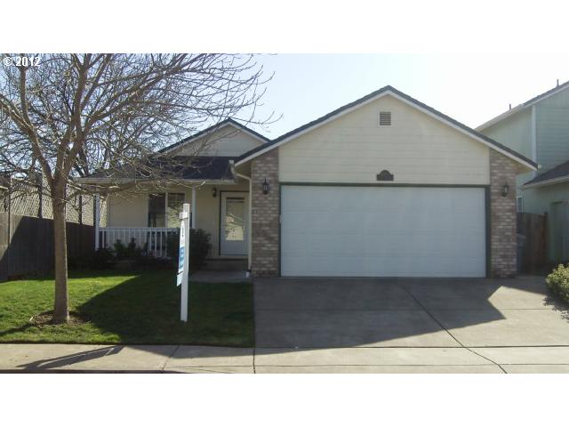 6583 Jules Pl, Springfield, OR 97478 photo 1
