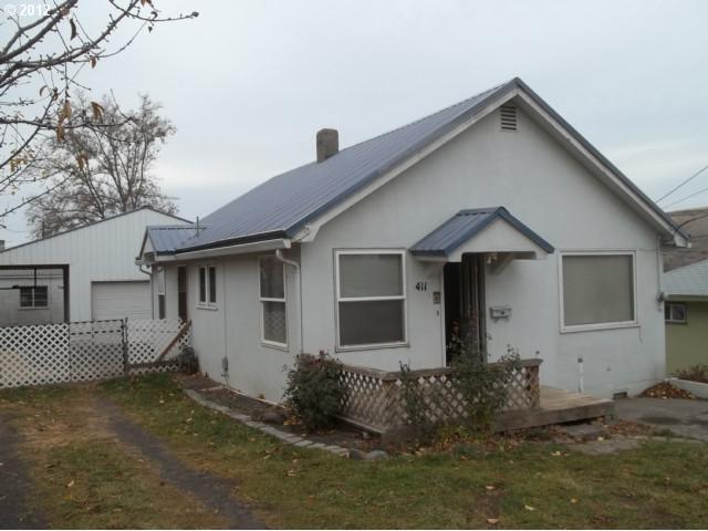 411 SE 20th St, Pendleton, OR 97801 photo 1