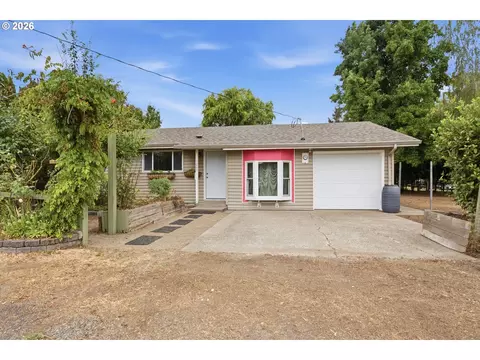 3289 Keen Ave NE, Salem, OR 97301