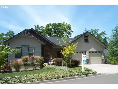 2716 Brackenfern Rd, Eugene, OR 97403 photo 1