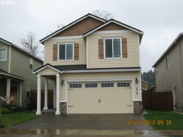 3936 SW Binford Ave, Gresham, OR 97080 photo 1