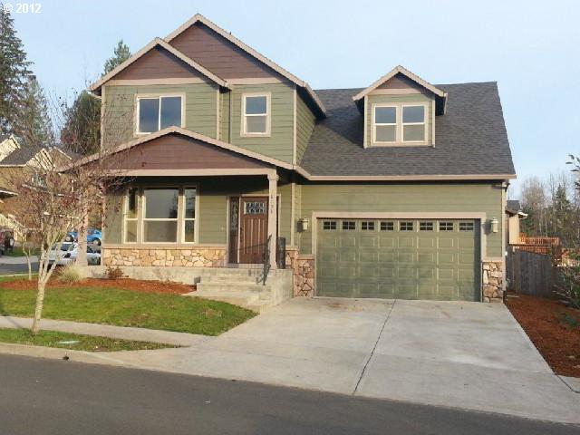18708 Cloud Cap Ave, Sandy, OR 97055 photo 1