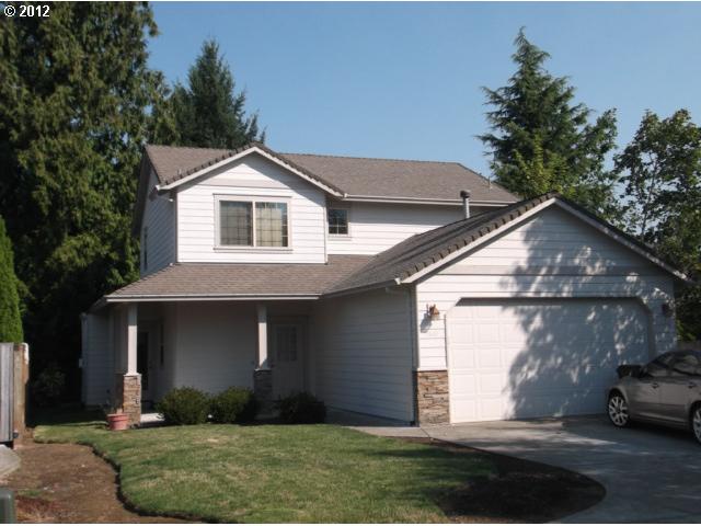 4861 SE 17th Ter, Gresham, OR 97080 photo 1