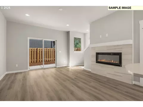 Living - 2421 NW 1st Dr, Gresham, OR 97030 photo 1 of 2