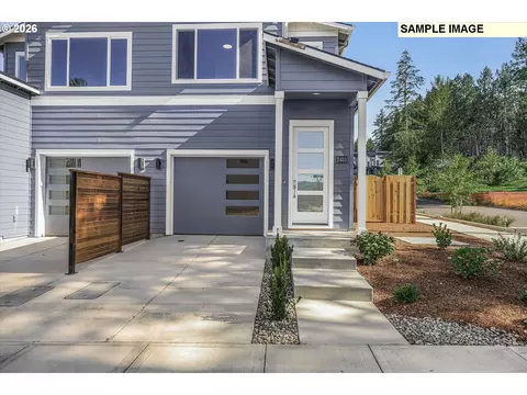 Exterior - 2421 NW 1st Dr, Gresham, OR 97030 photo 2 of 2