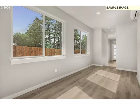 Entry Way - 2421 NW 1st Dr, Gresham, OR 97030 photo 1 of 1