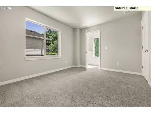 Bedroom - 2421 NW 1st Dr, Gresham, OR 97030 photo 1 of 3