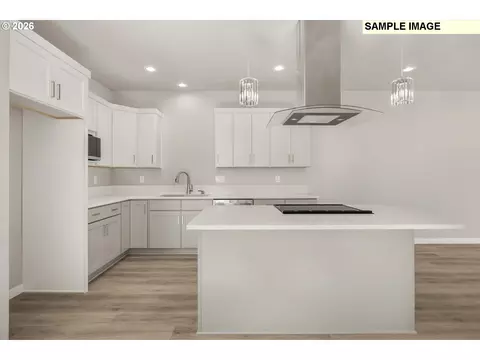 Kitchen - 2421 NW 1st Dr, Gresham, OR 97030 photo 1 of 3
