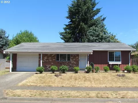 4627 Marshall Ave, Eugene, OR 97402 photo 1
