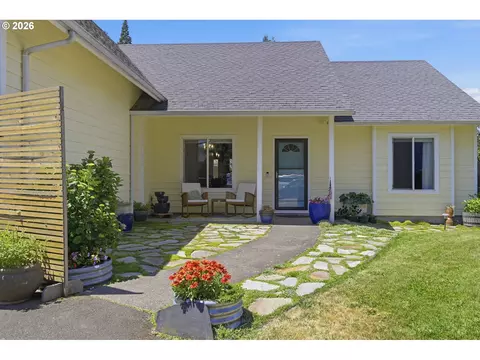 Exterior - 2910 River Rd, Eugene, OR 97404 photo 3 of 14