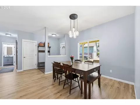 Dining - 2910 River Rd, Eugene, OR 97404 photo 3 of 3