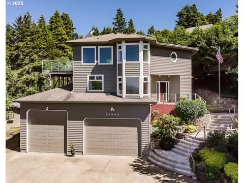 35445 Topping Rd, Pacific City, OR 97135