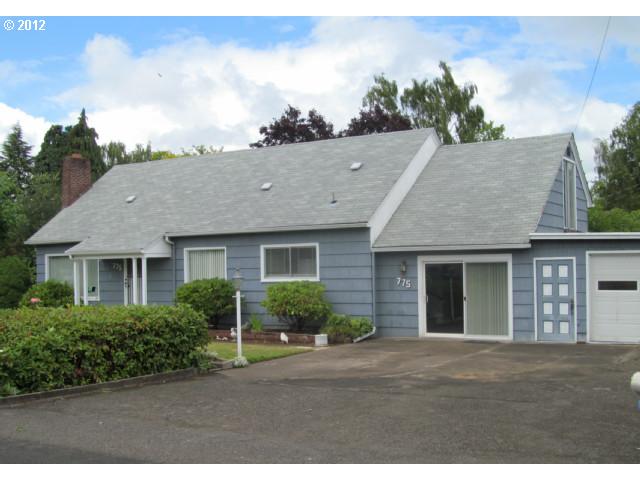 775 Howard Ave, Eugene, OR 97404 photo 1