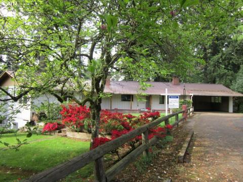 1576 Prospect Dr, Eugene, OR 97403 photo 1