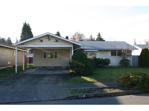 1218 First St, Springfield, OR 97477 photo 1