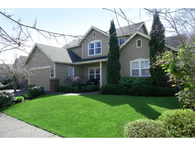 3320 Antigua Dr, Eugene, OR 97408 photo 1