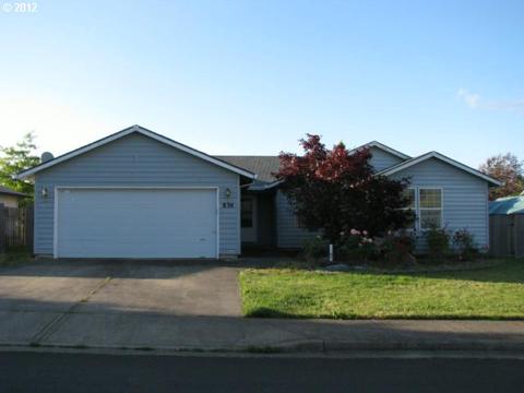 830 E 13th Ct, Lafayette, OR 97127 photo 1