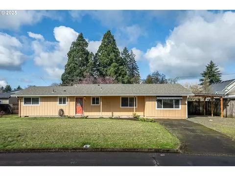 3874 Kendra St, Eugene, OR 97404