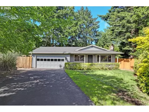 13260 SW Butner Ct, Beaverton, OR 97005