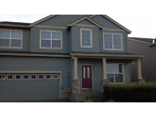 2578 SE Teal Ave, Gresham, OR 97080 photo 1