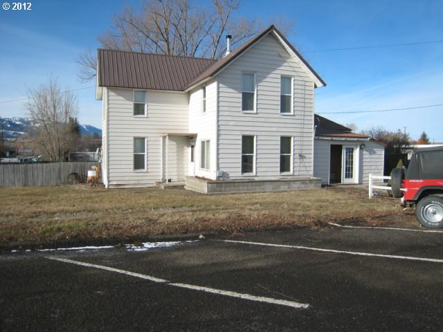 107 E Park St, Enterprise, OR 97828 photo 1