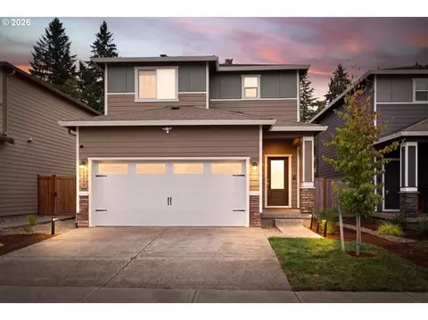 3313 NE 120th Cir, Vancouver, WA 98686