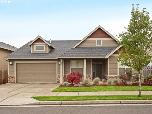 4051 SW Eleven Mile Ave, Gresham, OR 97080 photo 1