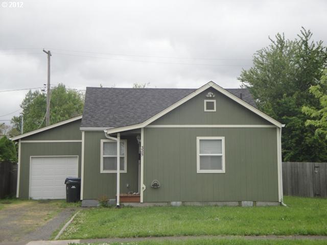 325 21st St, Springfield, OR 97477 photo 1