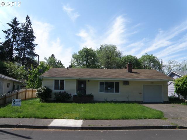 2389 Dubens Ln, Springfield, OR 97477 photo 1