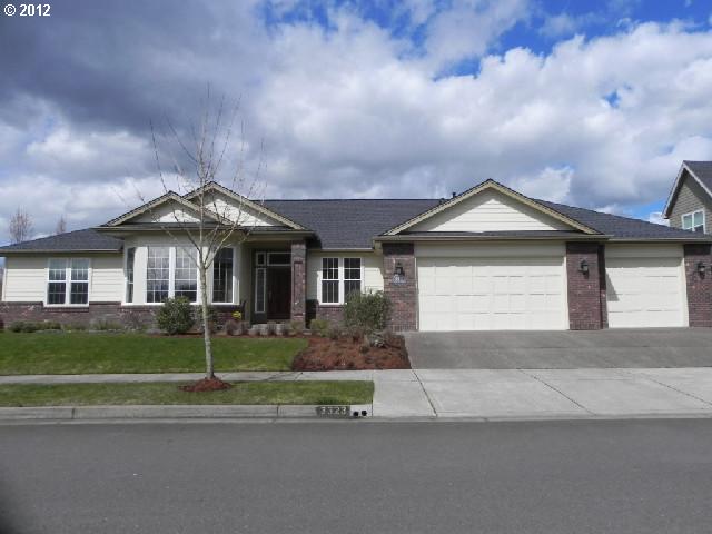3323 Arlington Ave, Eugene, OR 97408 photo 1