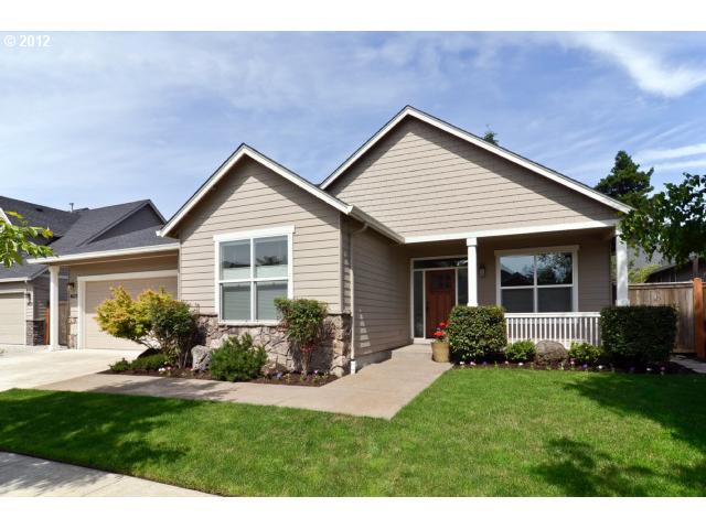 4623 Champagne Ln, Eugene, OR 97404 photo 1